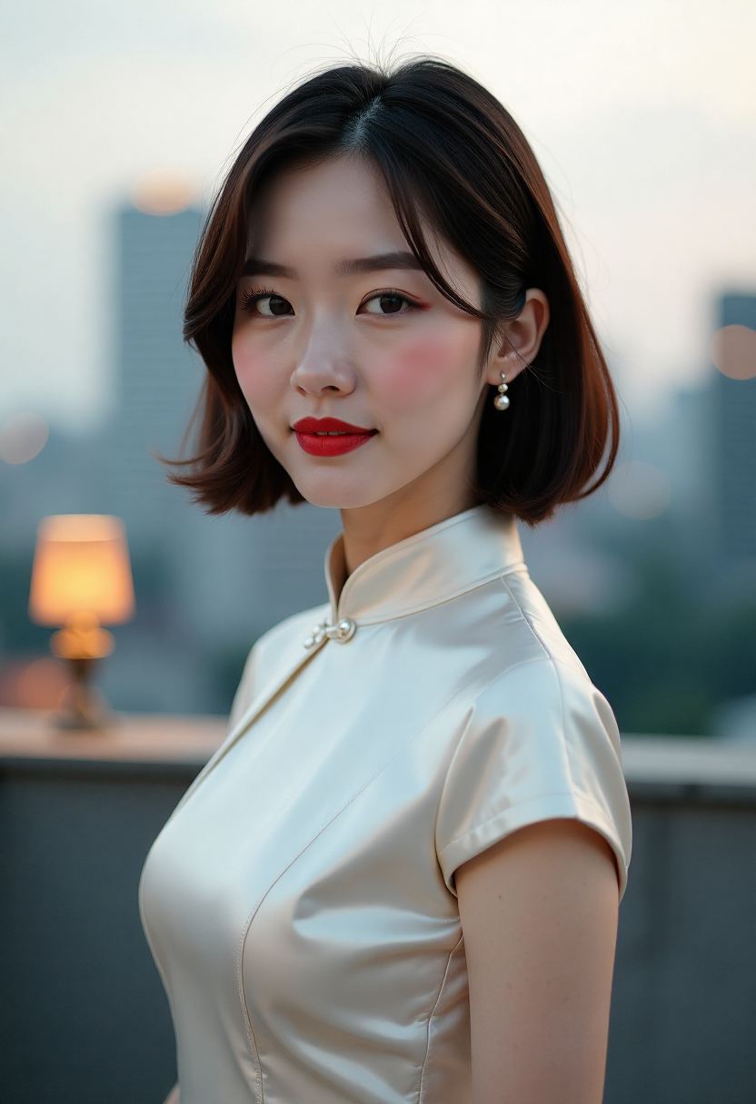 麻花传剧经典舞台片段精选